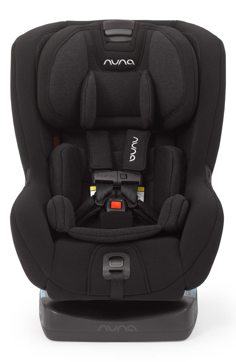Nuna RAVA<sup>™</sup> Convertible Car Seat, Main, color, 
