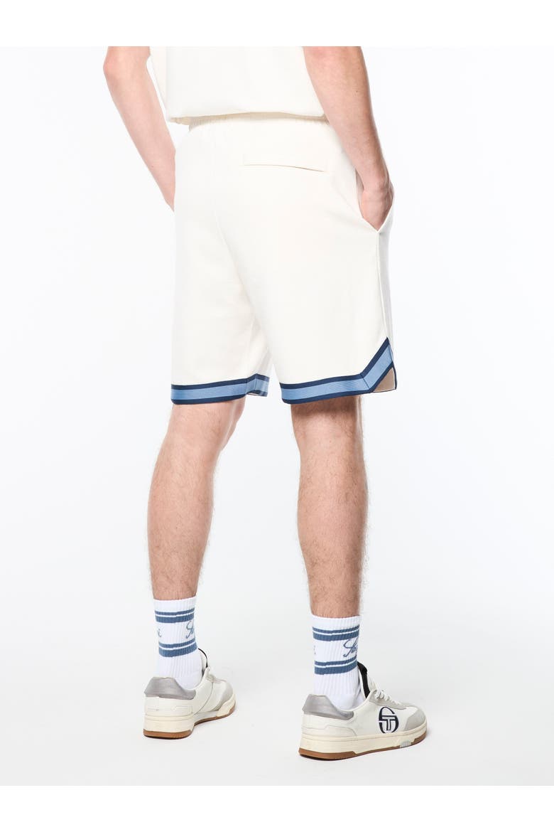 Tito Shorts, Alternate, color, GARDENIA
