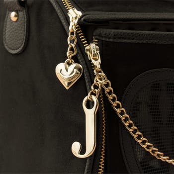 Give Me Treats Pet Carrier Duffle