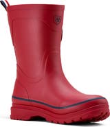 Ariat Kelmarsh Waterproof Mid Rubber Boot