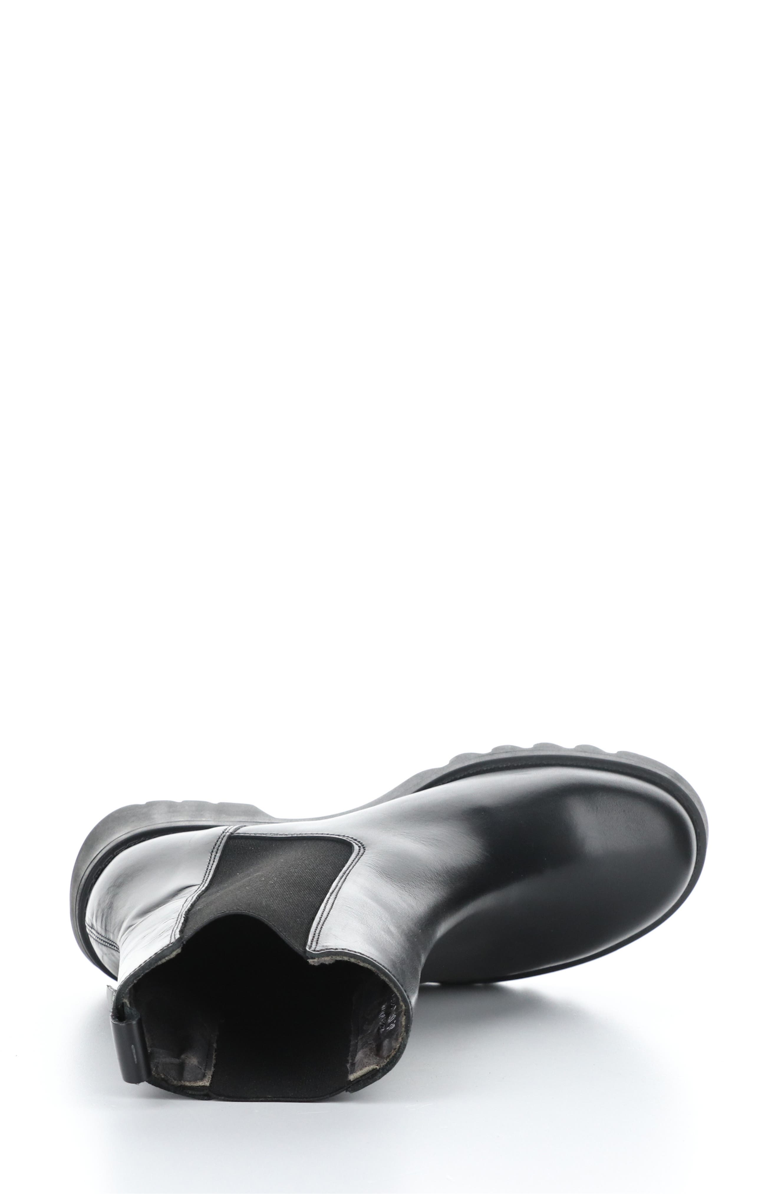 Fly London Rein Chelsea Boot, Alternate, color, 