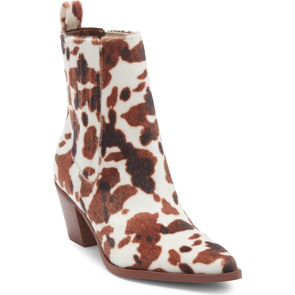Dolce Vita Sadler Bootie In Multi