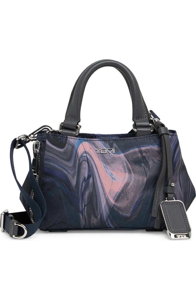 TUMI Voyager Valetta Micro Tote, Main, color,