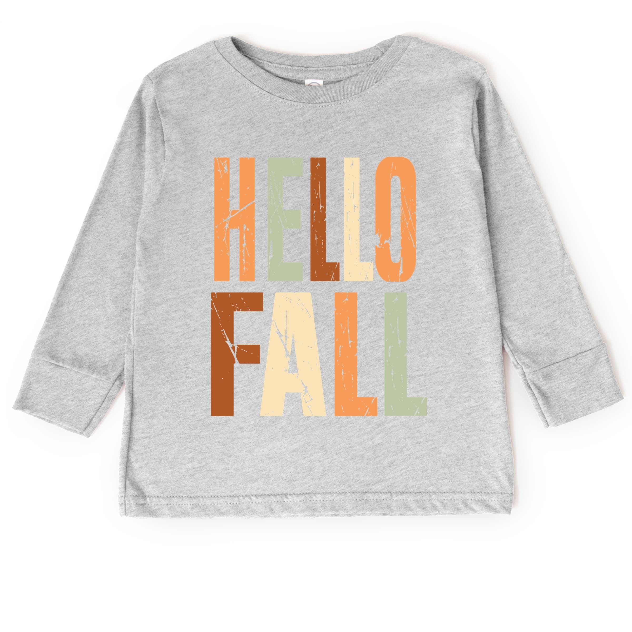 selected Heather Grey