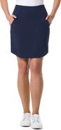 Coolibar Pisa Travel Skort, UPF 50+ Sun Protection