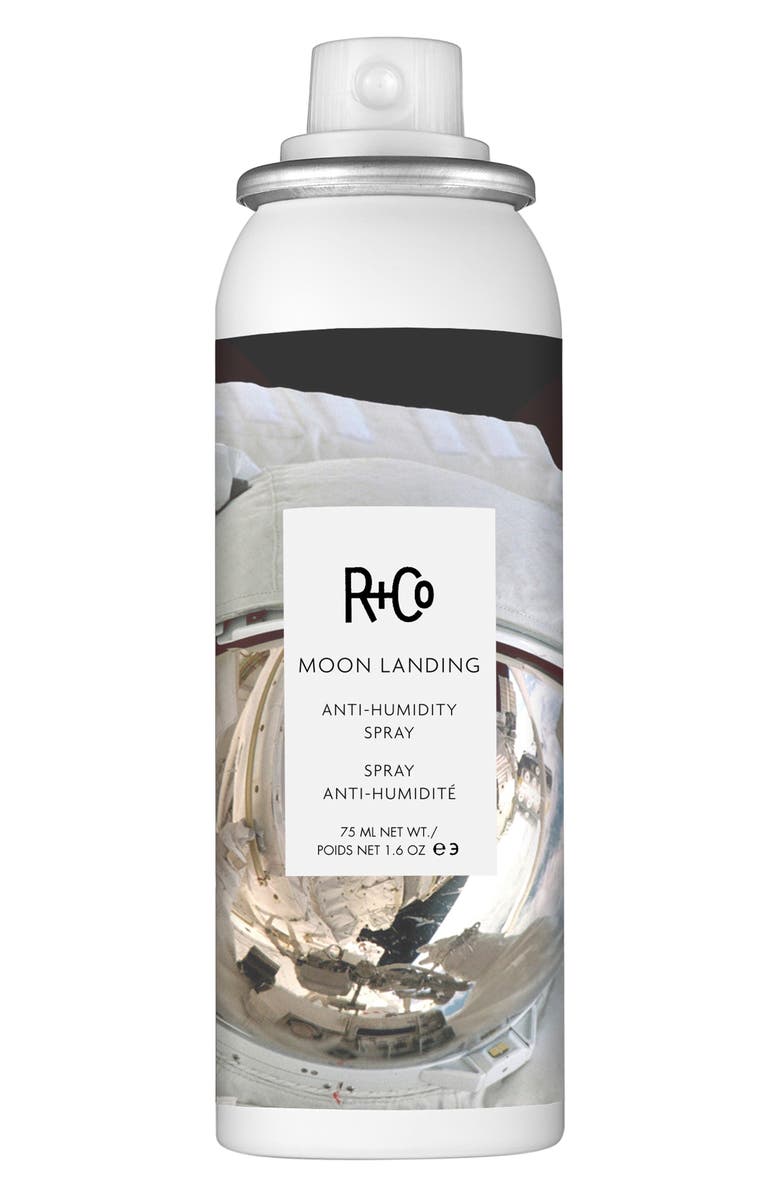 R+Co Moon Landing Anti-Humidity Spray, Alternate, color, 