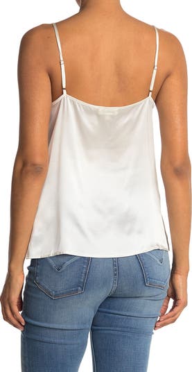 Gabriella Silk Camisole