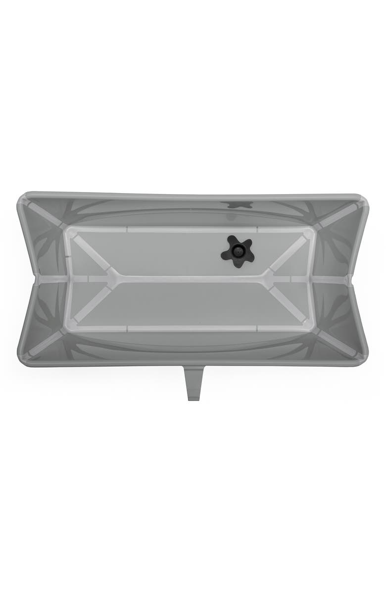 Stokke 'Flexi Bath<sup>®</sup>' Foldable Baby Bathtub, Alternate, color, 