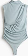 H&M Draped Thong Body