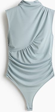 H&M Draped Thong Body