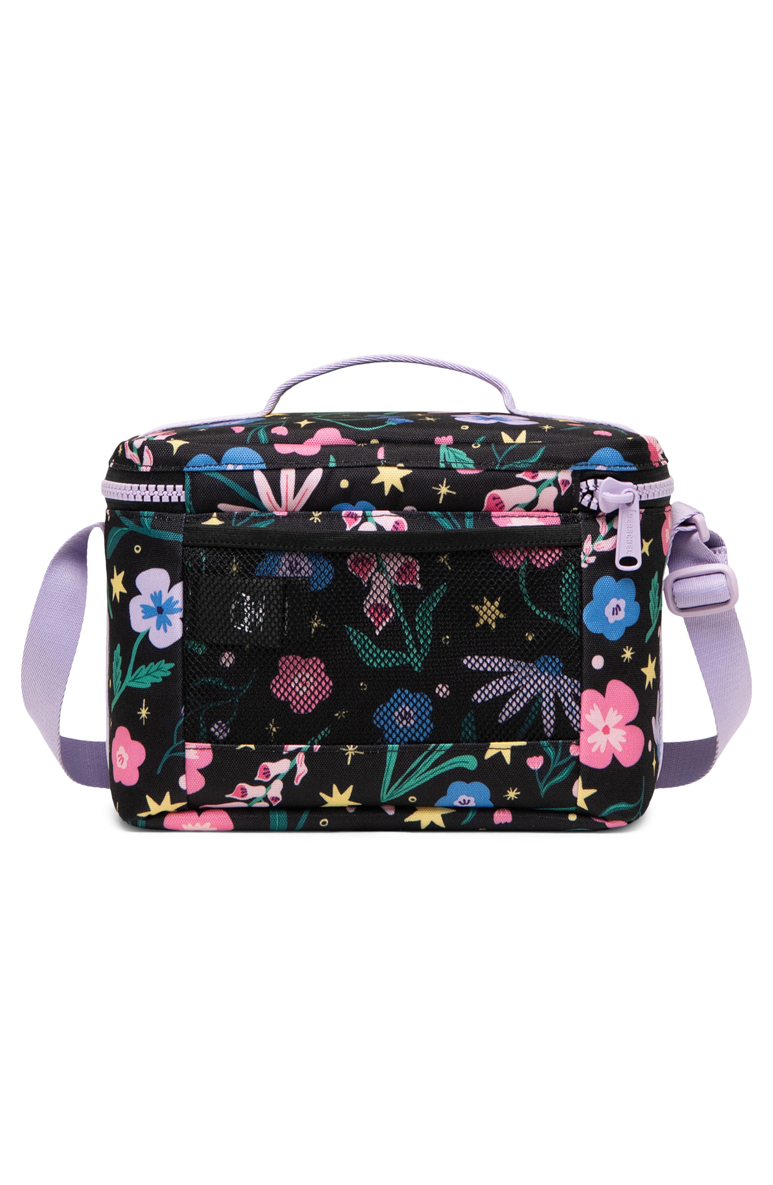Herschel Supply Co. Kids' Heritage Lunch Bag, Alternate, color, 