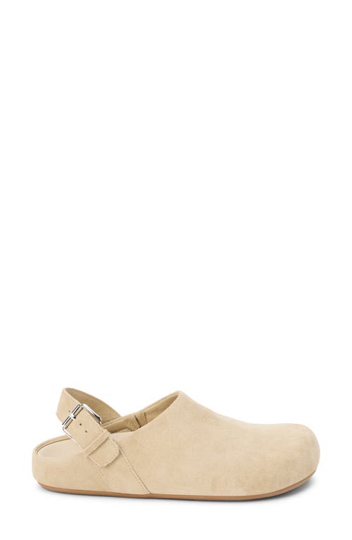 Matisse 'otto' Pointy Toe Chelsea Boot In Brown