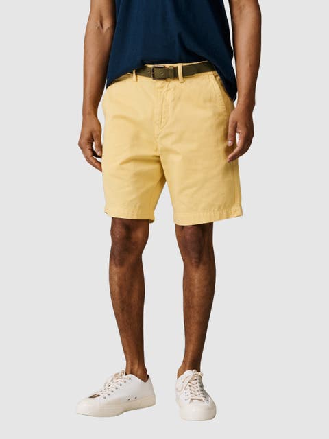 Stamford Chino Short