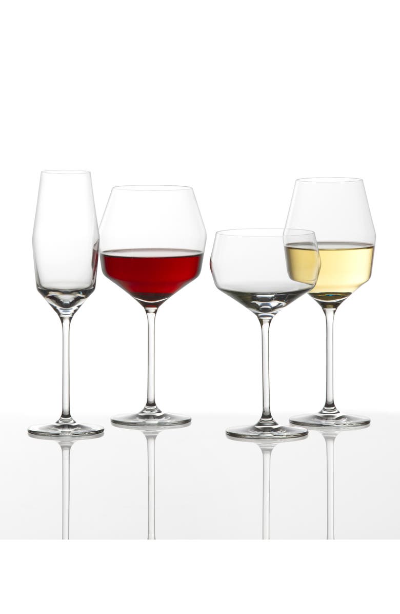 Schott Zwiesel Gigi Set of 4 Coupe Glasses, Alternate, color, 