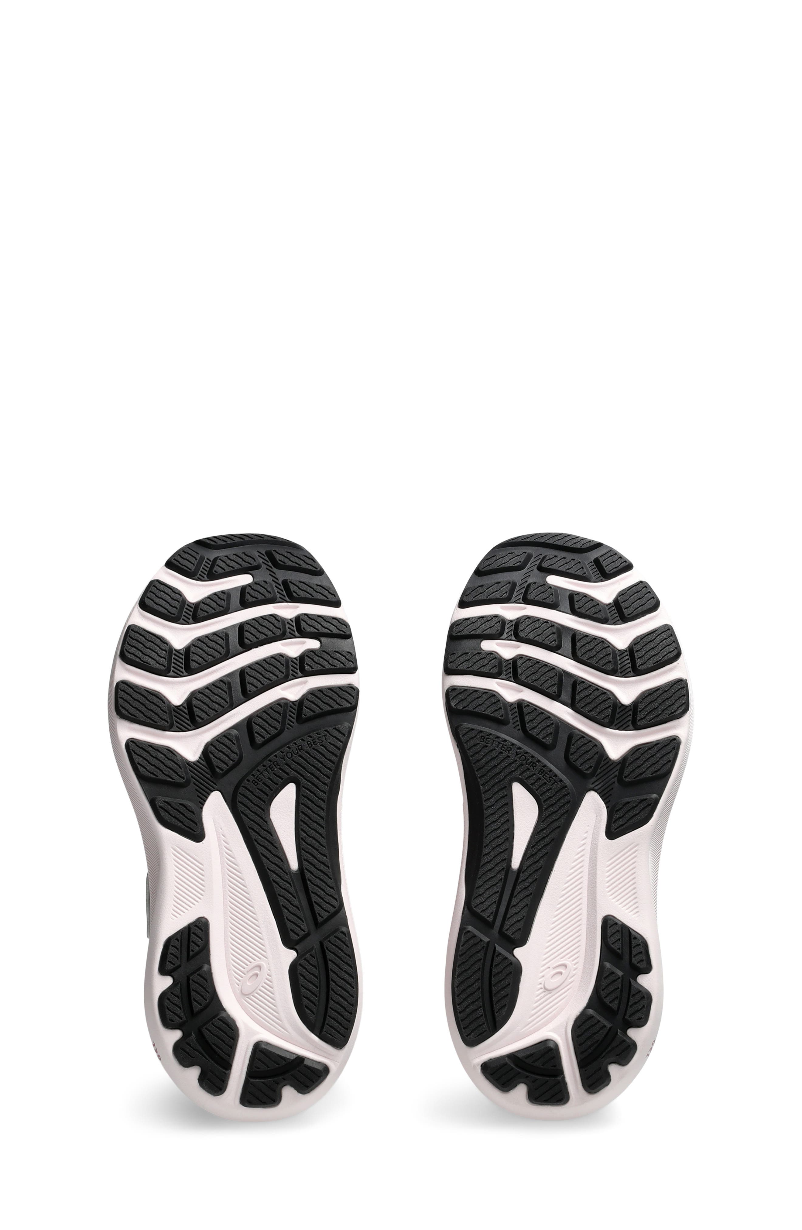 ASICS<sup>®</sup> Kids' GT-1000 13 Running Sneaker, Alternate, color, Dusty Mauve/White