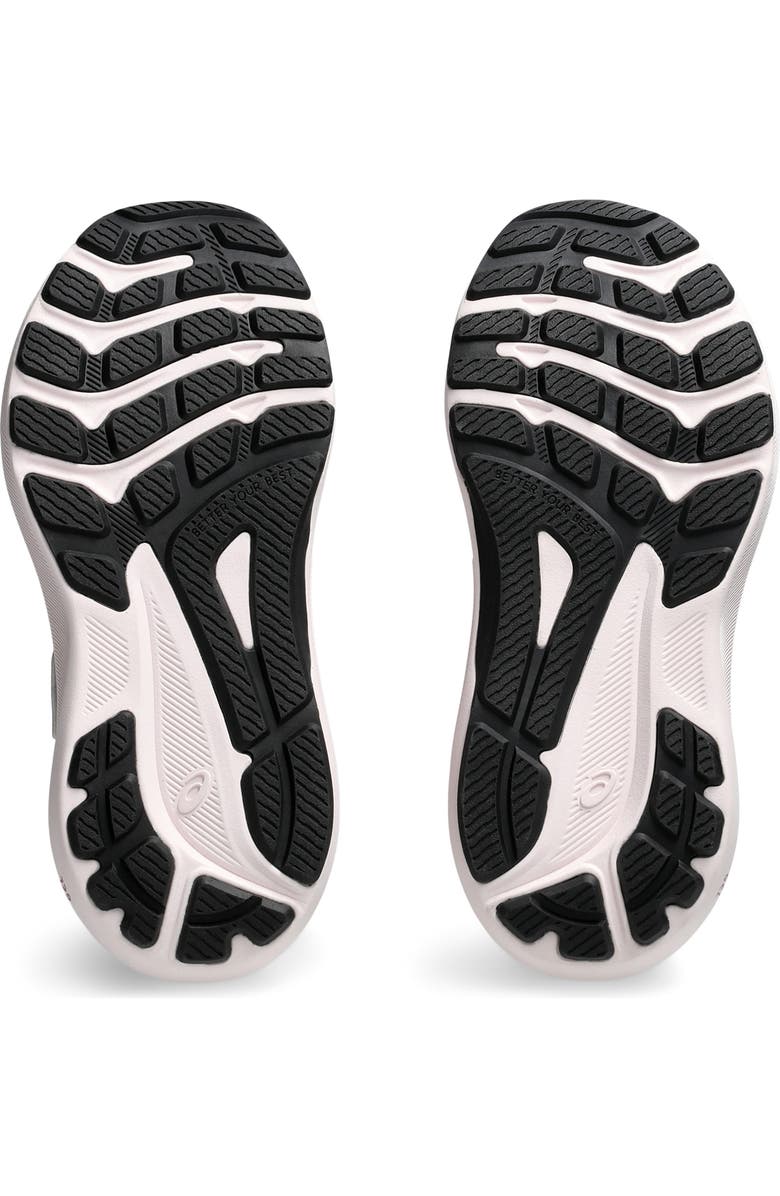 ASICS<sup>®</sup> Kids' GT-1000 13 Running Sneaker, Alternate, color, Dusty Mauve/White