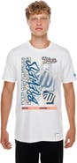 New Era Men's New Era  White Milwaukee Brewers 2026 City Connect Photo Real T-Shirt