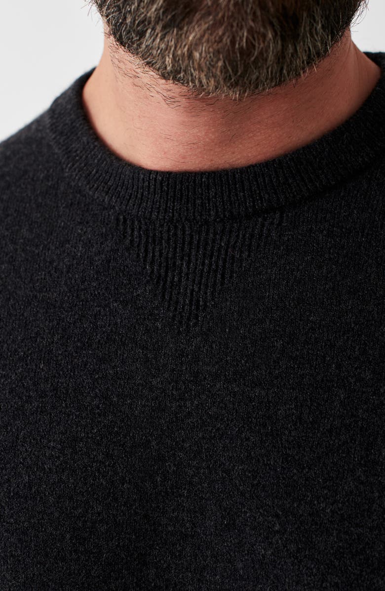 Faherty Jackson Crewneck Sweater, Alternate, color, 