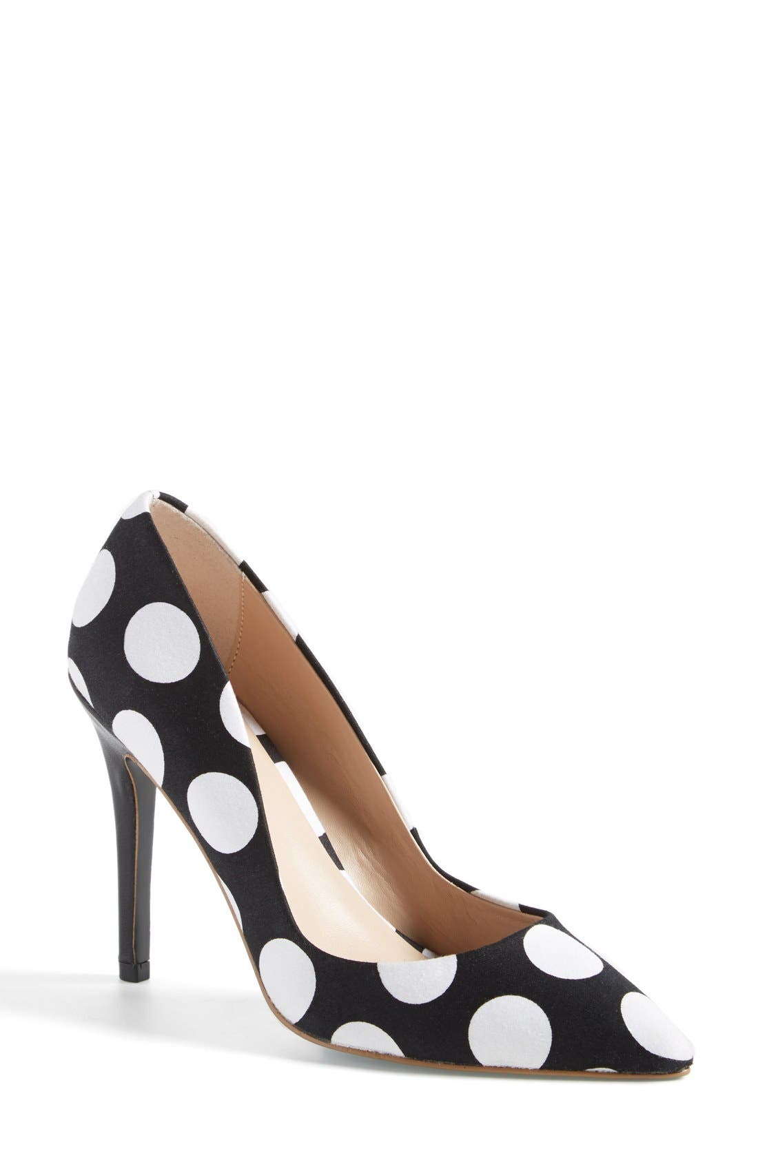 Charles by Charles David 'Pact' Pump, Main, color, 