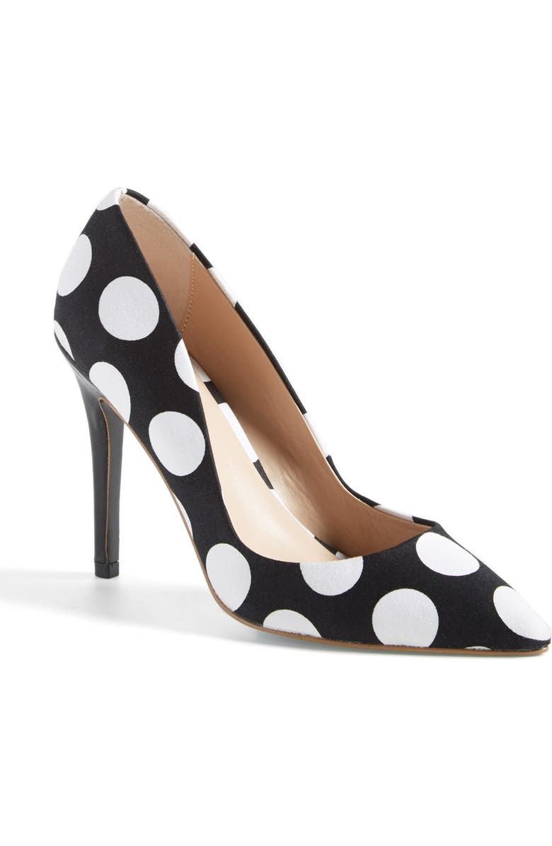 Charles by Charles David 'Pact' Pump, Main, color,