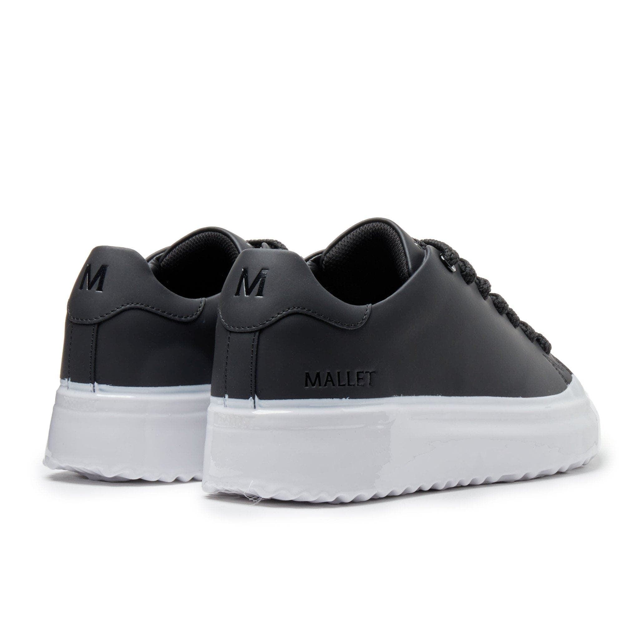 MALLET GRFTR Dip Low-Profile Platform Trainer, Alternate, color, Black