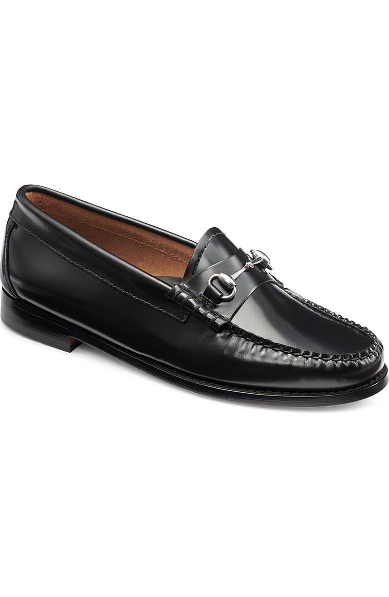 G.H.BASS Lianna Bit Weejuns<sup>®</sup> Loafer, Main, color,