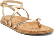 PAIGE Zana Strappy Sandal