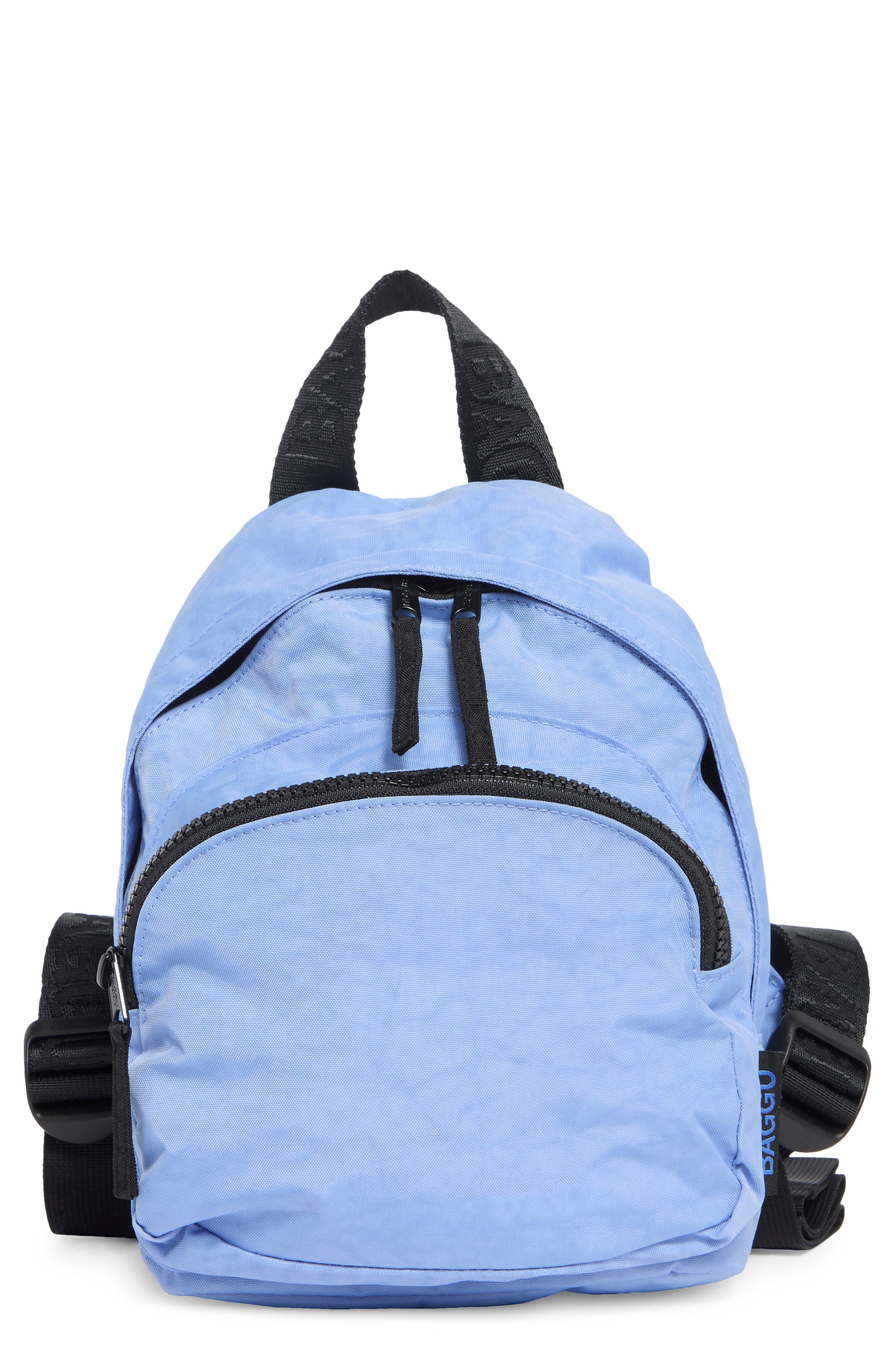 Baggu Mini Nylon Backpack