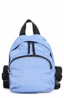 Baggu Mini Nylon Backpack