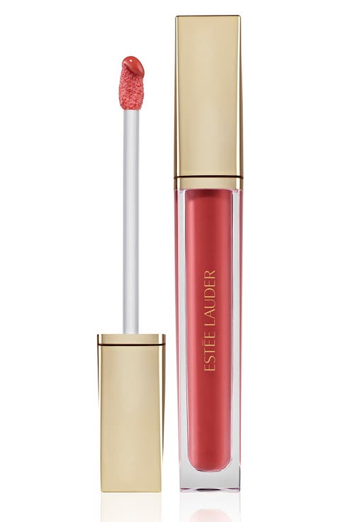 Glossy Pout Lip Oil