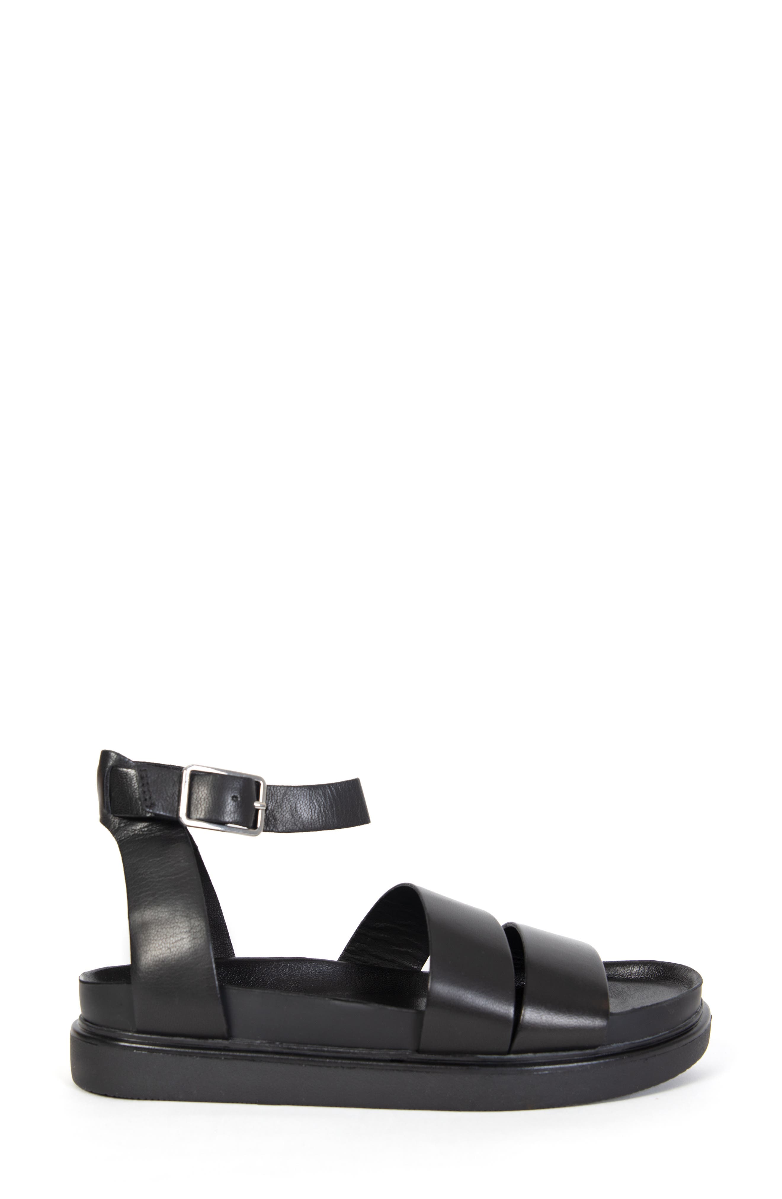 Vagabond Shoemakers Erin Slingback Sandal, Alternate, color, 