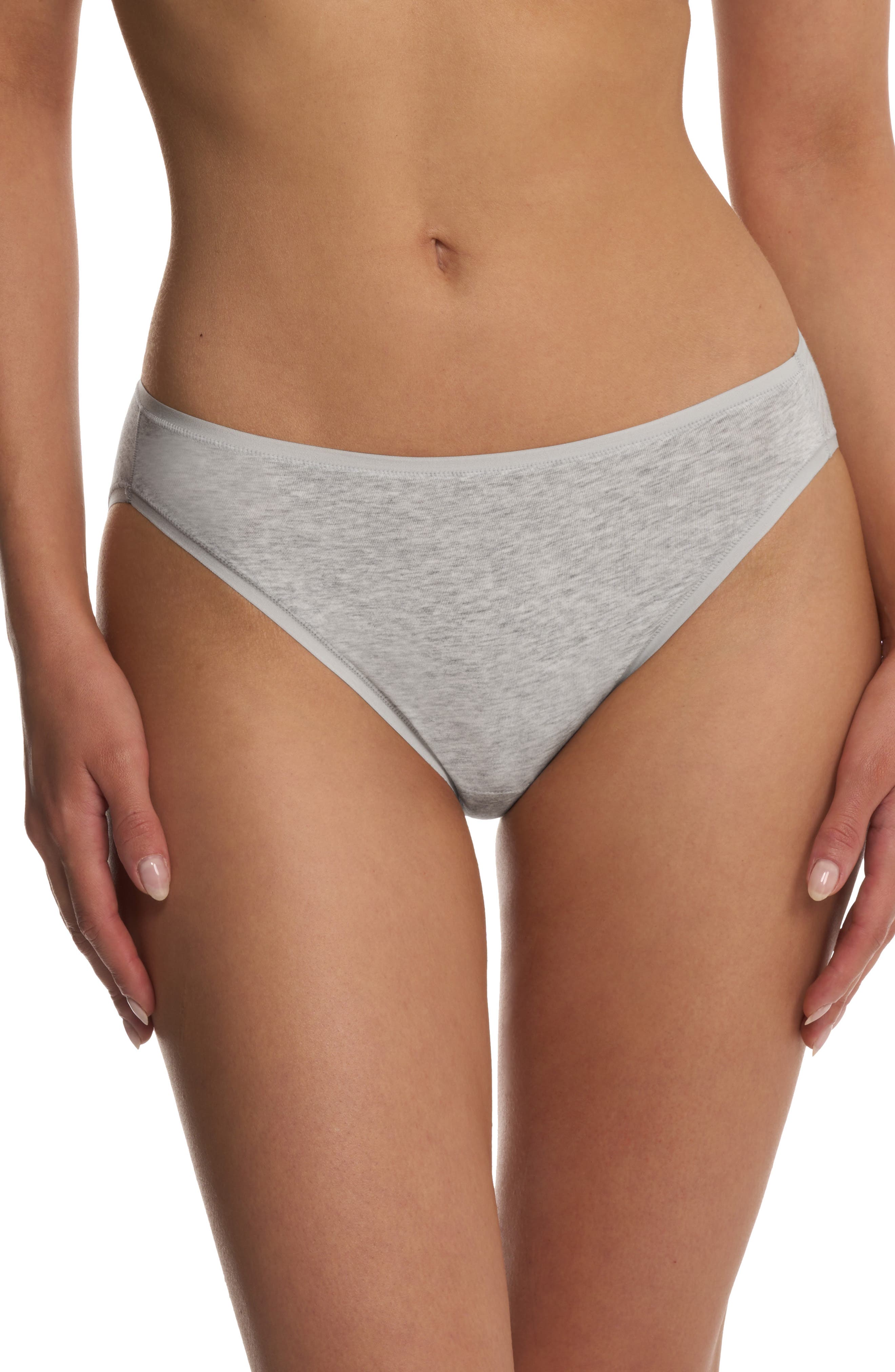 selected LIGHT GREY HEATHER