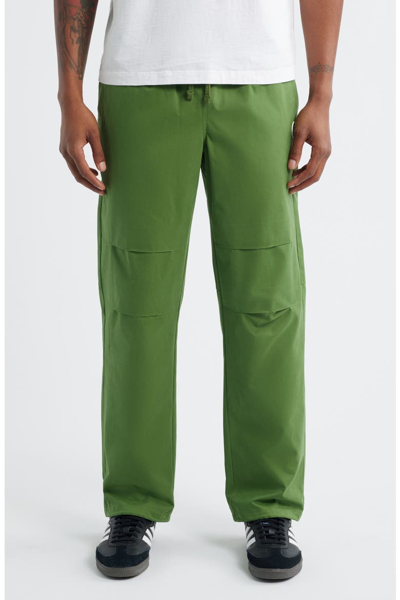 BB Iss Drawstring Pants, Main, color, VINEYARD GREEN