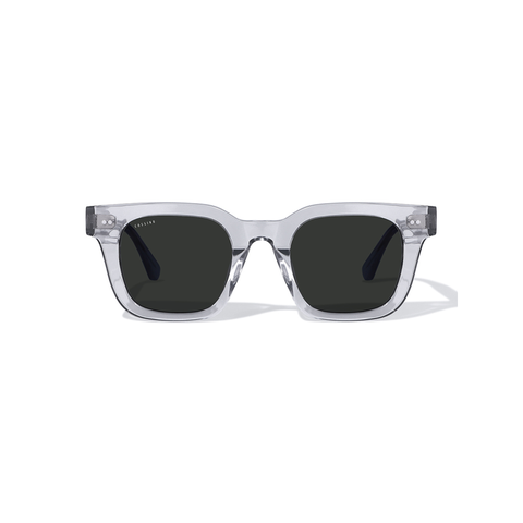 Cuadra 46mm Square Acetate Sunglasses