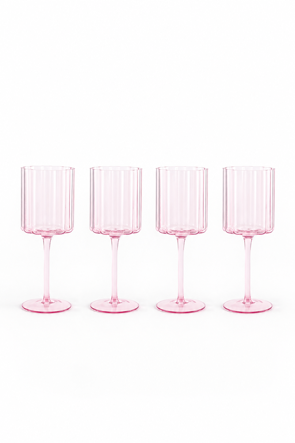 selected pink