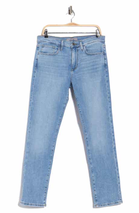 The Brixton Slim Straight Leg Jeans