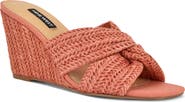 Nine West Nejia Wedge Sandal