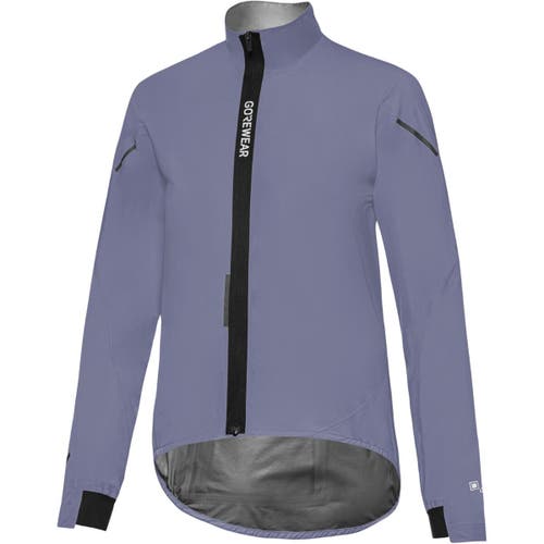 Gorewear Spinshift Gore-tex Jacket In Blue