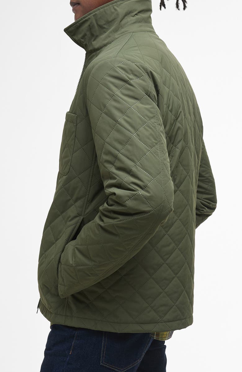 Barbour Filey Ultralight Quilted Jacket, Alternate, color,