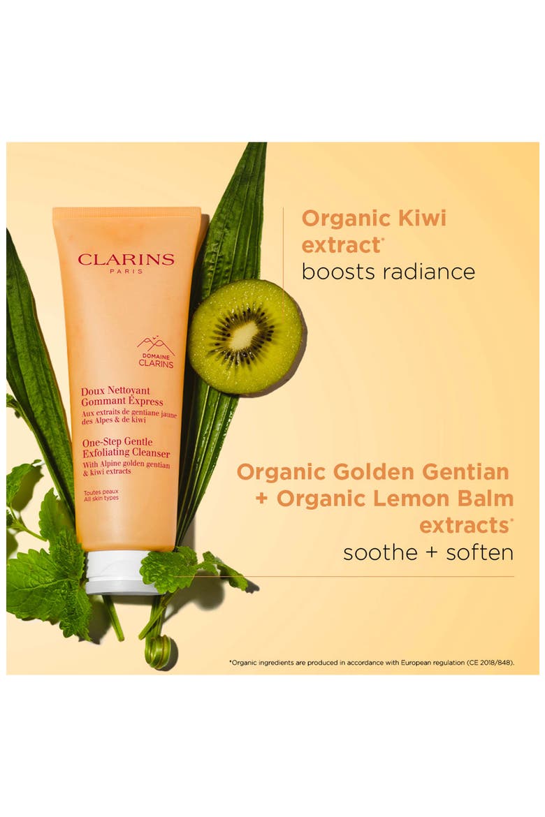 One-Step Gentle Exfoliating Cleanser Duo (Nordstrom Exclusive) $80 Value, Alternate, color, NO COLOR