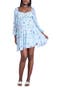 selected Skyway Ditsy Floral
