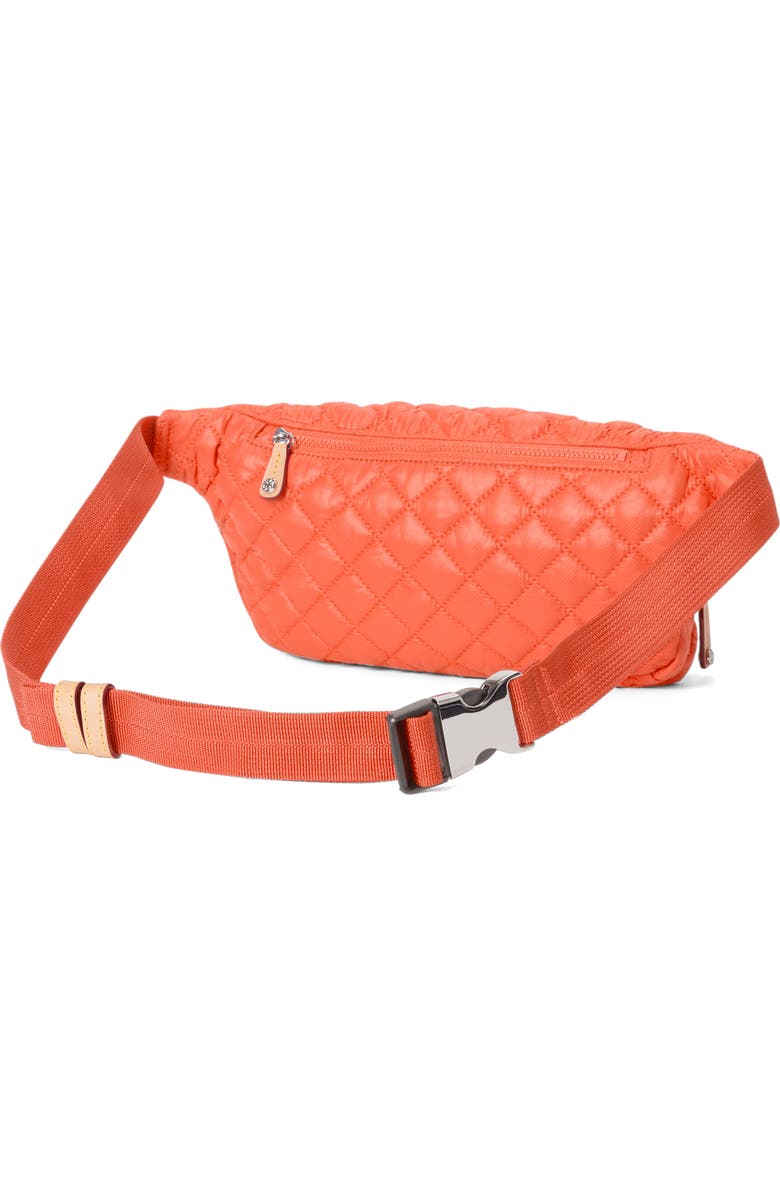 MZ Wallace Metro Quilted Nylon Sling Bag, Alternate, color,