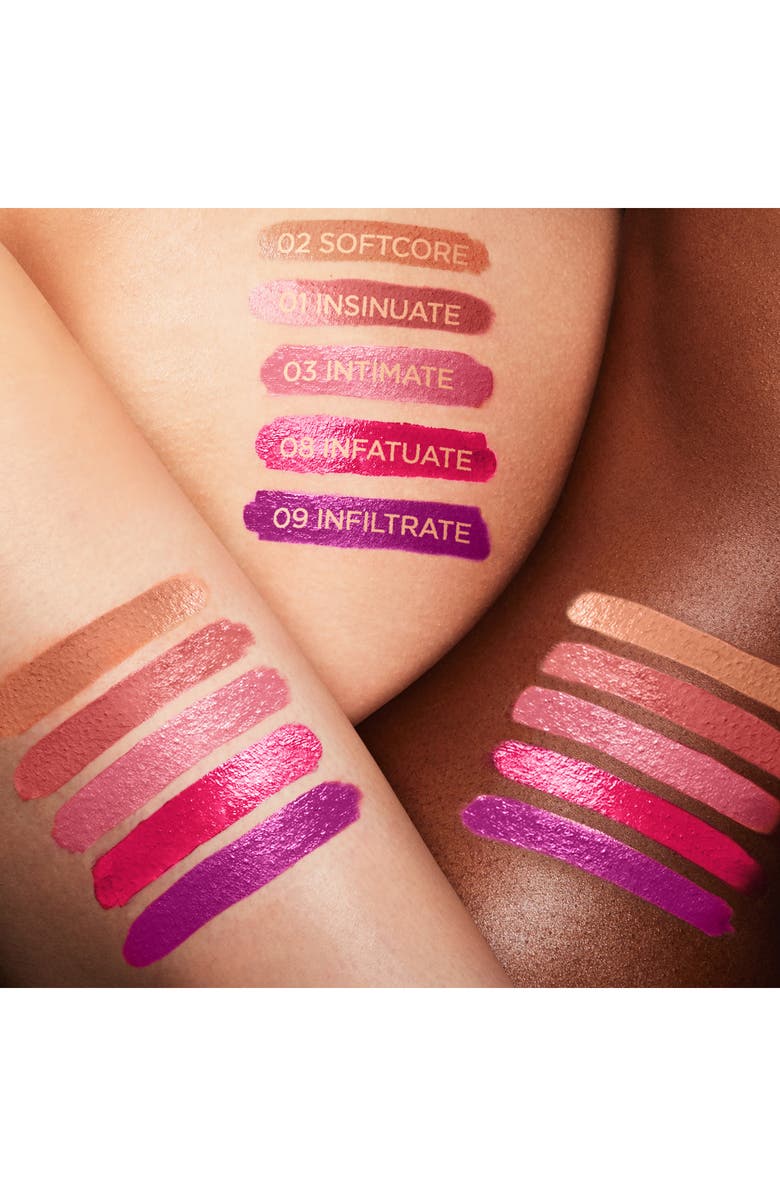 TOM FORD Lip Lacquer Luxe, Alternate, color,