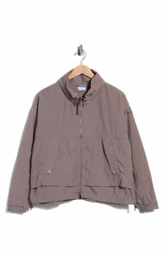 Paracutie II Windbreaker