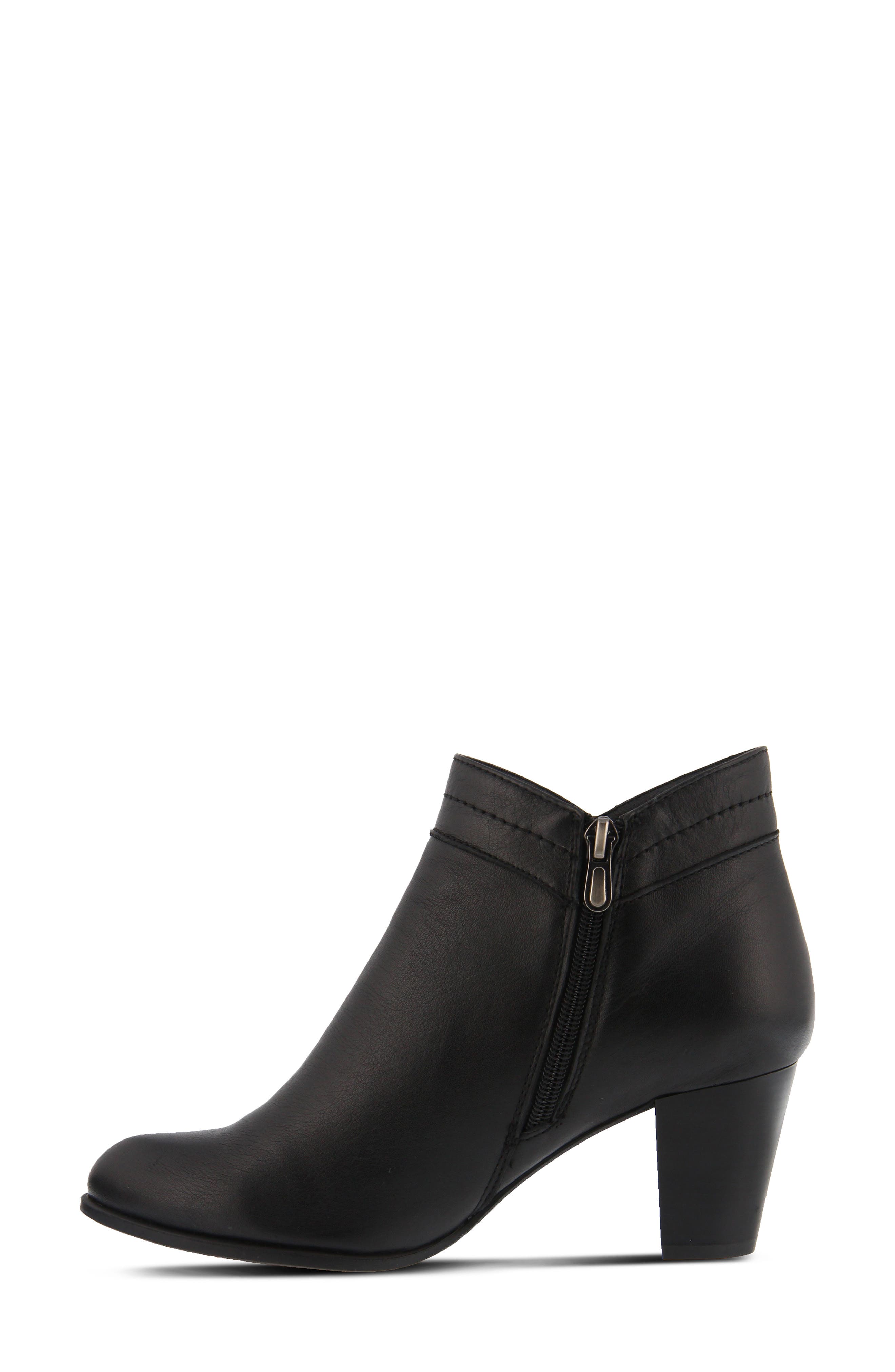 Spring Step Italia Bootie, Alternate, color, 