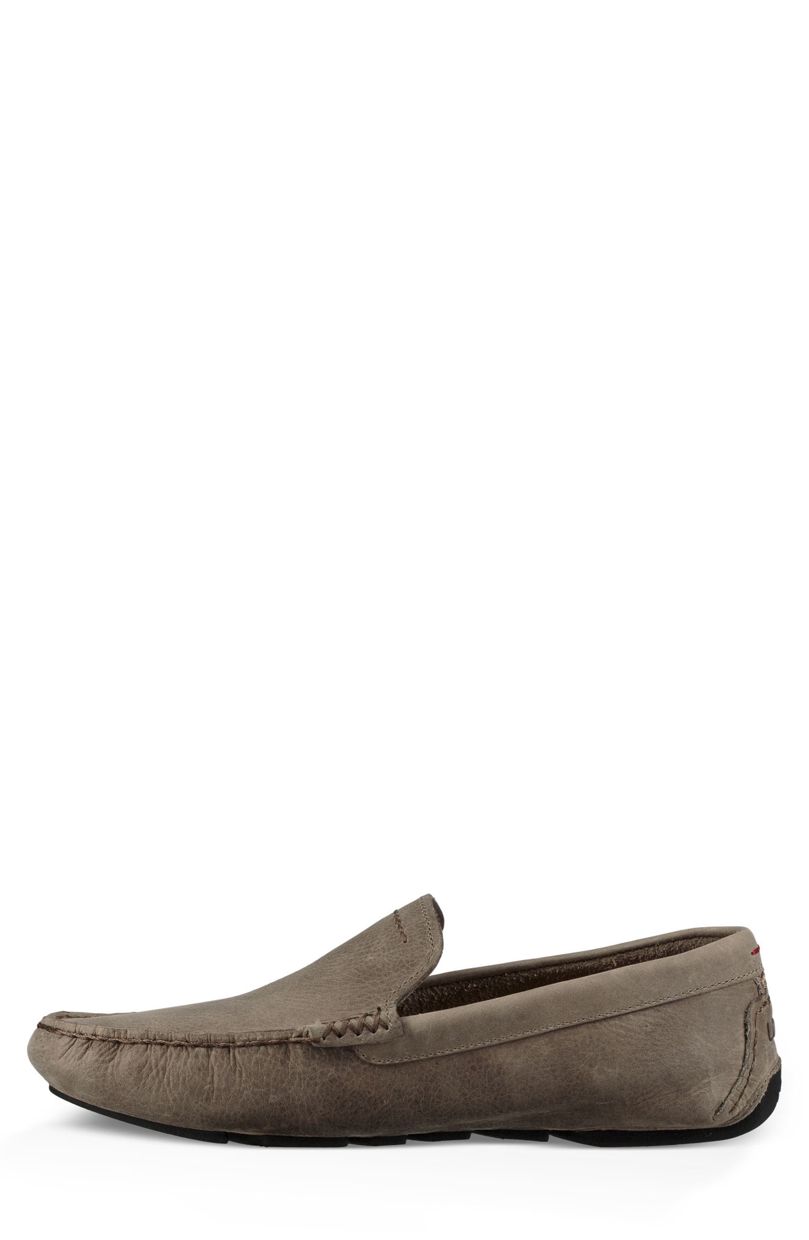 UGG<sup>®</sup> 'Henrick' Driving Shoe, Alternate, color, 