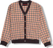 PLEASURES Misquote Cardigan
