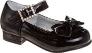 JOSMO Kids' Low Heel Mary-Jane Flat