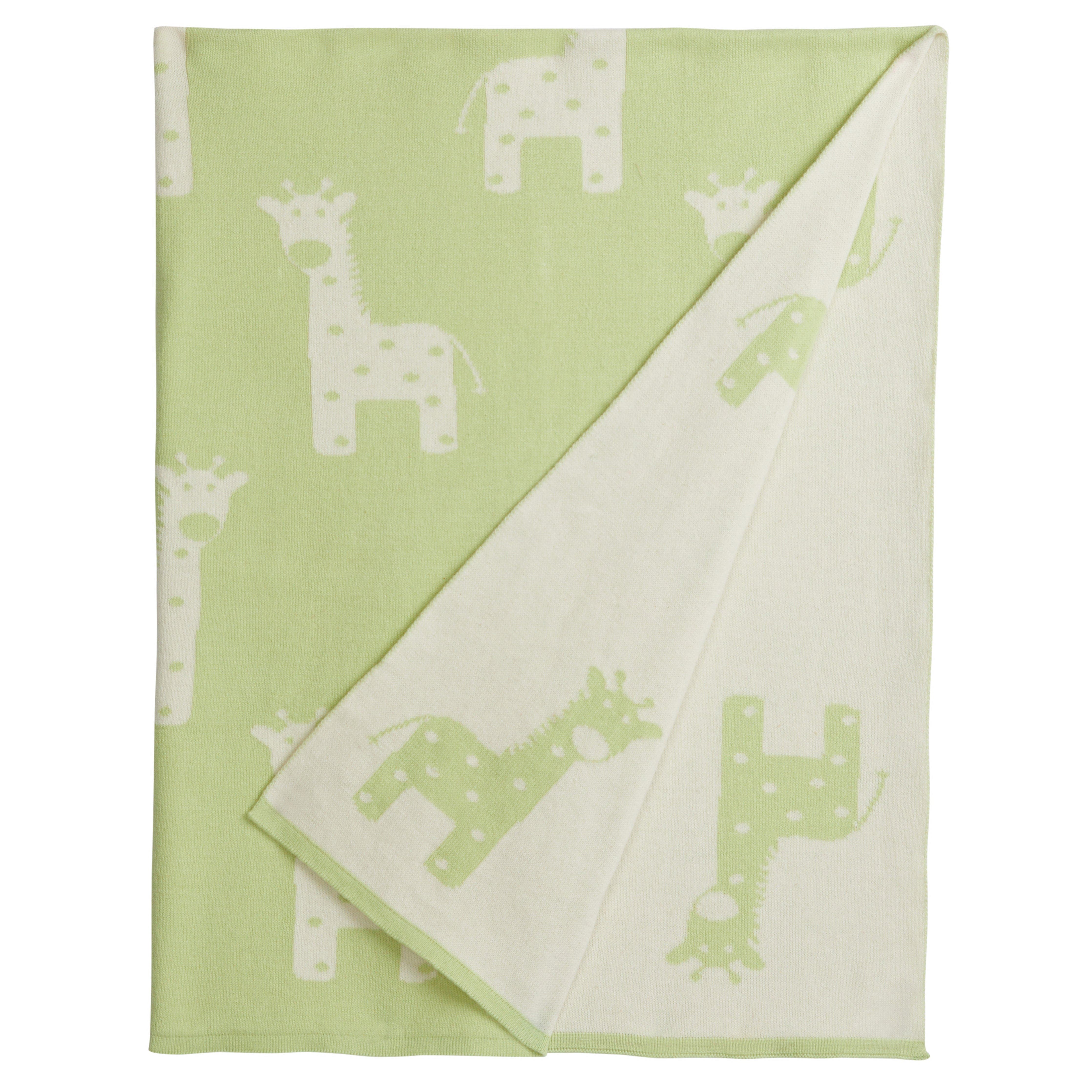 selected Giraffe