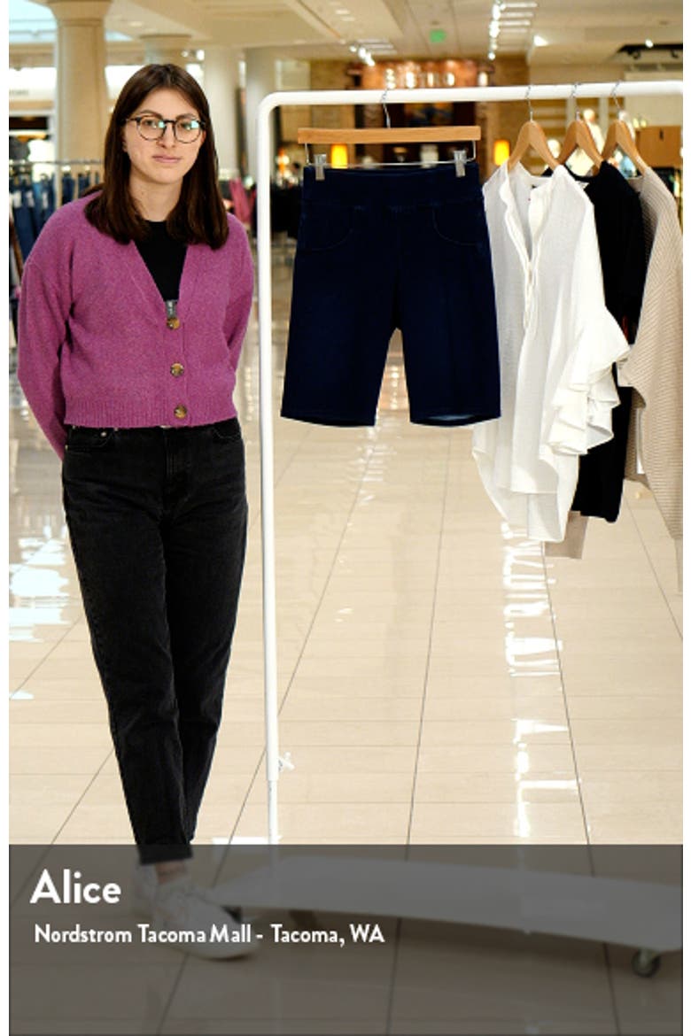 Game Changing Bermuda Shorts video
